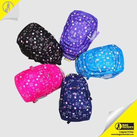 BOLISI SCHOOL BAG-2278