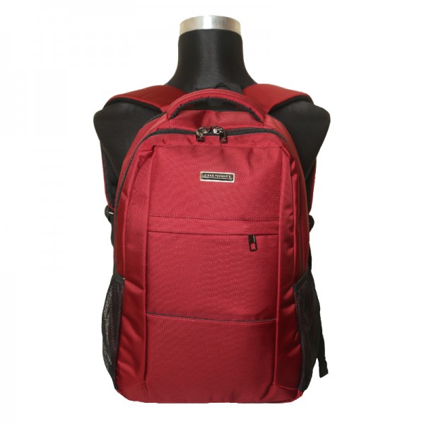 BAG PACKER'S BACKPACK-602D RED