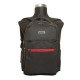 BAG PACKER'S BACKPACK-601D BLACK
