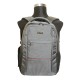 BAG PACKER'S BACKPACK-602D GREY