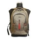 BAG PACKER'S BACKPACK-604D KHAKI