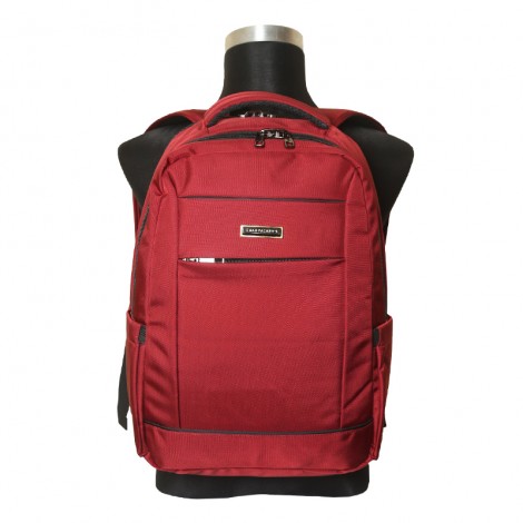 BAG PACKER'S BACKPACK-603D RED
