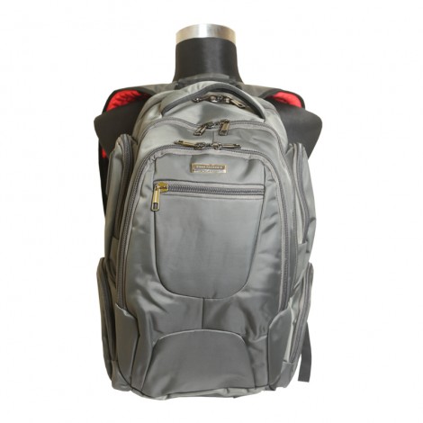 BAG PACKER'S BACKPACK-300T GREY