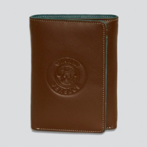 LEATHER WALLET 450
