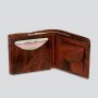 LEATHER WALLET 4501