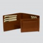 LEATHER WALLET 4502