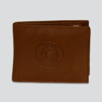 LEATHER WALLET 4502