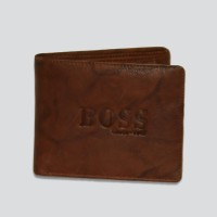 LEATHER WALLET 4503