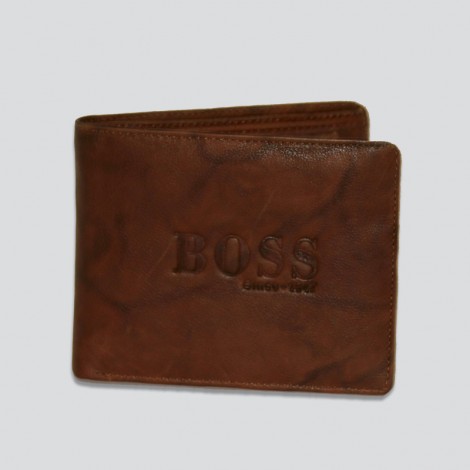 LEATHER WALLET 4503