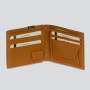 LEATHER WALLET 4504