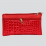 DOY CROCODILE LEATHER PURSE
