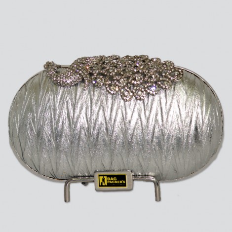 PEACOCK PURSE