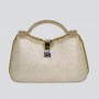 STONE PURSE