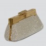 STONE PARTY PURSE