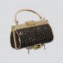 STONE PARTY PURSE-J477