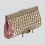 STONE PARTY PURSE