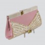 STONE PARTY PURSE