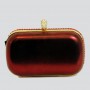 STONE RING PURSE 