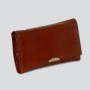 LEATHER HAND PURSE 500