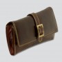 LEATHER HAND PURSE 5001