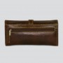 LEATHER HAND PURSE 5001