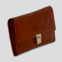 LEATHER HAND PURSE 5003