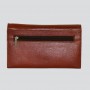 LEATHER HAND PURSE 5003