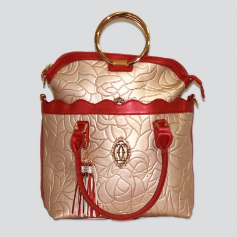 CC DOUBLE BAG