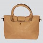 EASY HANDLE DOUBLE BAG