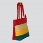 FOUR COLOUR BAG