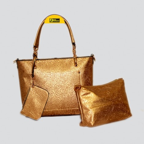FASHION DOUBLE BAG-10201