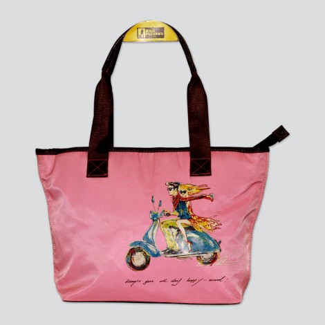 DIGITAL PRINT BACK