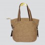 JEANS FABRIC BAG