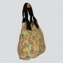 JEANS FABRIC BAG 