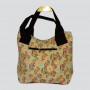 JEANS FABRIC BAG 