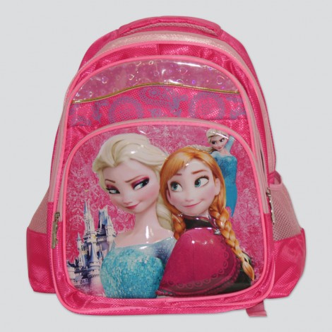 2 BARBIE SCHOOL BAG