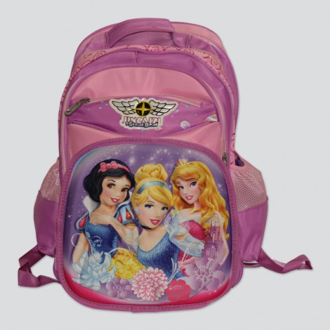 JIN CAIZI 3D SCHOOL BAG
