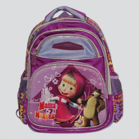 MAMA MINI SCHOOL BAG