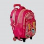 3 PRINCESS SCHOOL TROLLEY