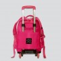 3 PRINCESS SCHOOL TROLLEY