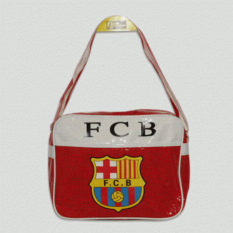FCB SHOULDER BAG-500