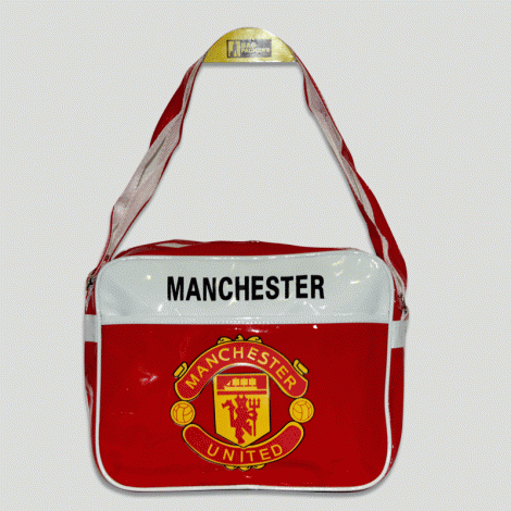 MANCHESTER SHOULDER BAG-500