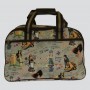DIGITAL PRINT TRAVEL BAG 2300