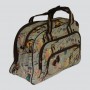 DIGITAL PRINT TRAVEL BAG 2300