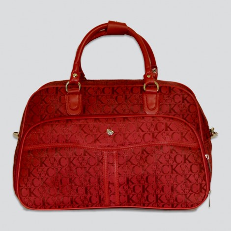 FROG PEARL TRAVEL BAG 835S