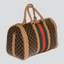 ROUND VALUATION TRAVEL BAG 6219-2