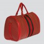 ROUND VALUATION TRAVEL BAG 6220-7B 