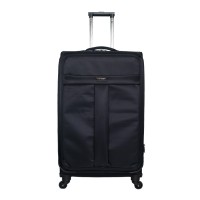 BAG PACKER'S TROLLEY CASE 28" BLACK