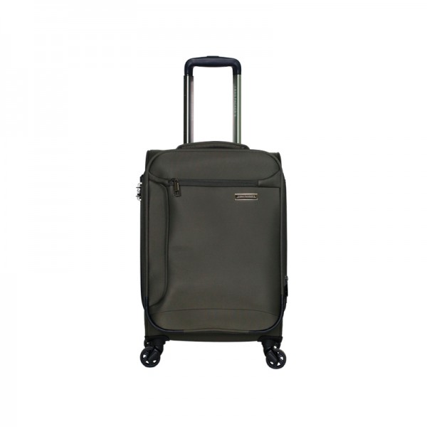 BAG PACKER'S TROLLEY CASE 18" GREY